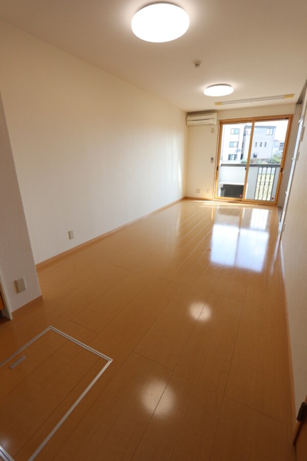 居室(ＬＤＫ)