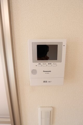 物件内観写真11　(ＴＶインターホン)