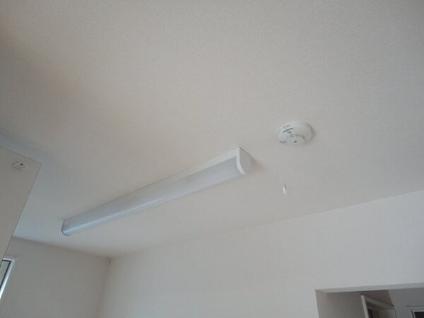 建物設備(ライト)