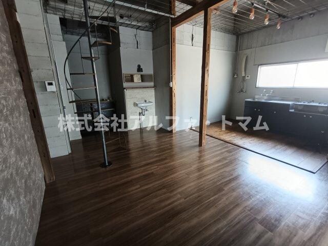 物件内観写真11　