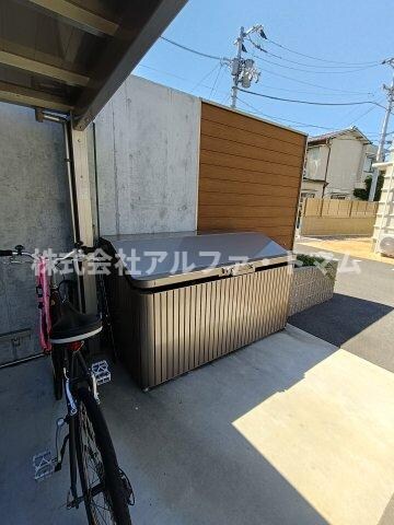 物件内観写真29　