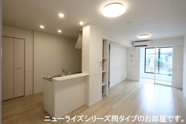 居室(居室・リビング)