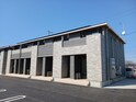 サンフラワー太田駅サイドＤ