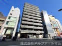 ソラノ瓦町