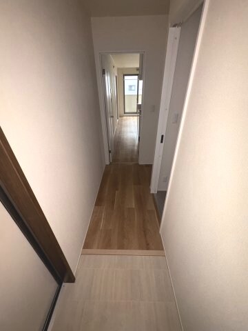 物件内観写真11　