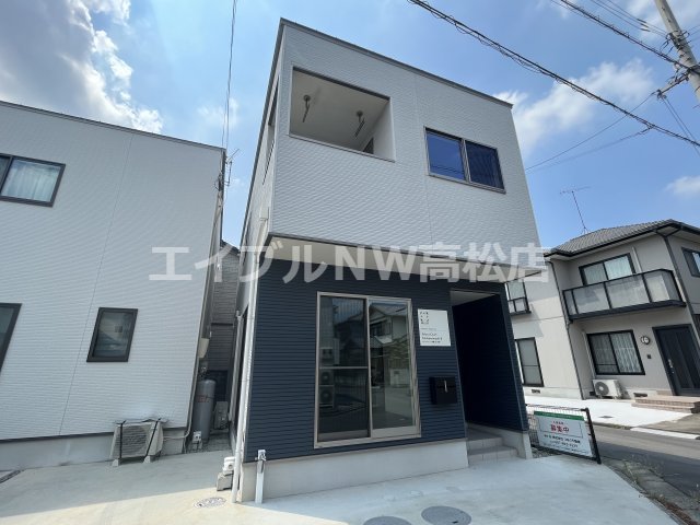 セレクトコート多肥上町