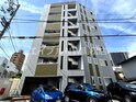 レアオリーブ中央通り