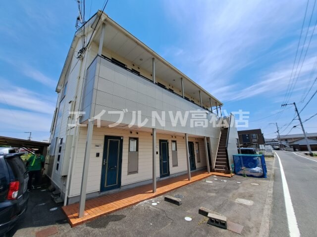 物件外観写真1　(外観)