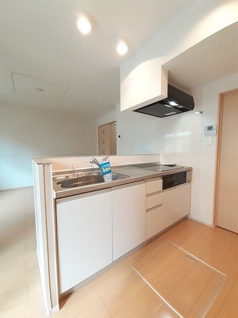 物件内観写真4　(キッチン)