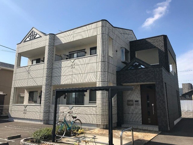 物件外観写真1　(外観写真その他1)