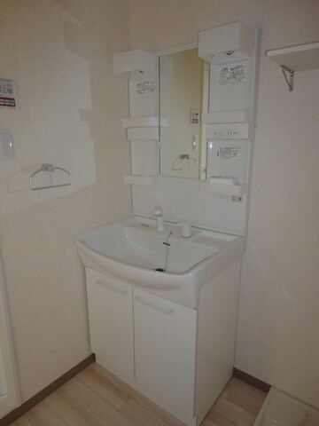 物件内観写真7　(脱衣所(イメージ))