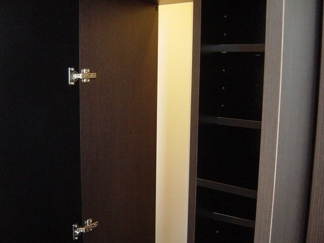 物件内観写真14　(シューズボックス)