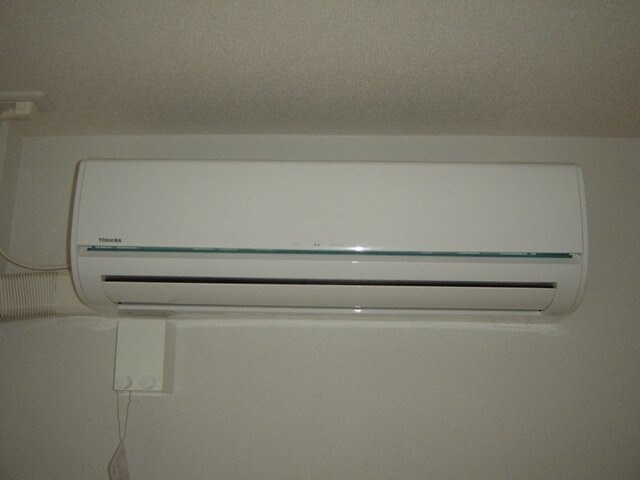 物件内観写真17　(エアコン)