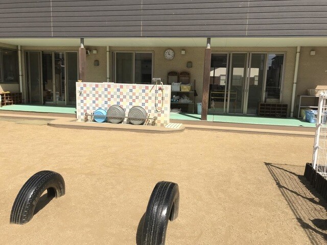 物件内観写真25　(こぶし今里保育園 0.2km)