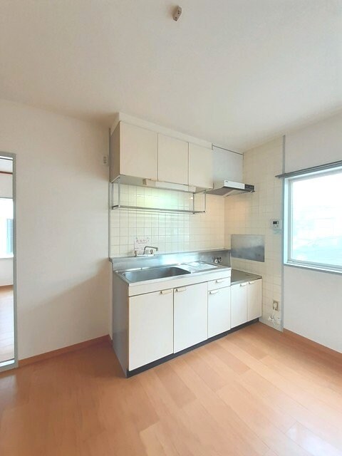 物件内観写真4　(キッチン)