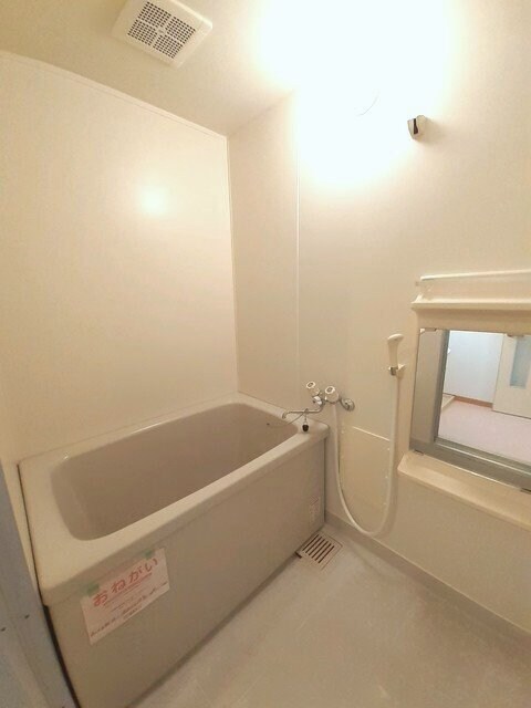 物件内観写真5　(バス／シャワールーム等)