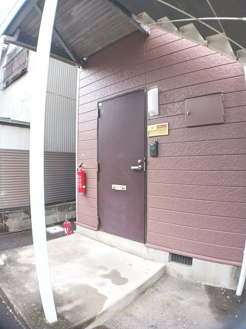 物件外観写真2　(その他共有部分)