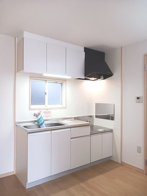 物件内観写真4　(キッチン)