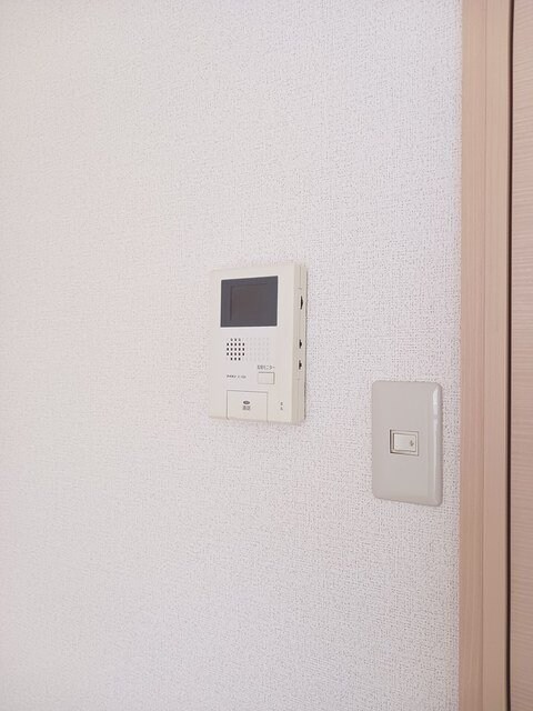 物件内観写真11　(その他設備)