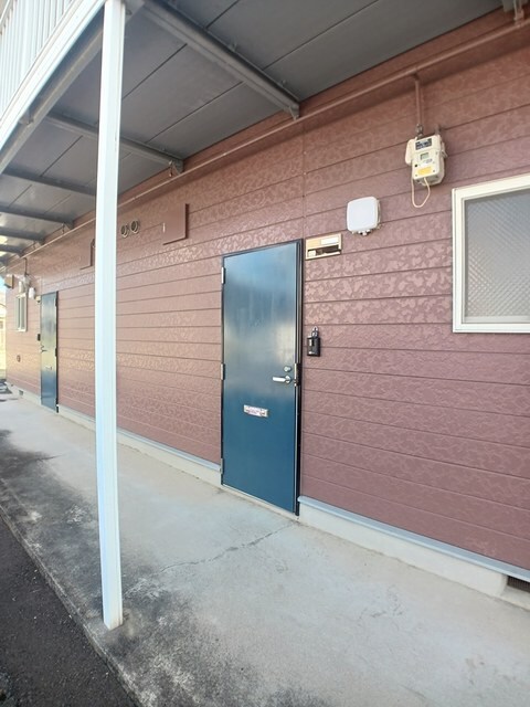 物件外観写真2　(その他共有部分)