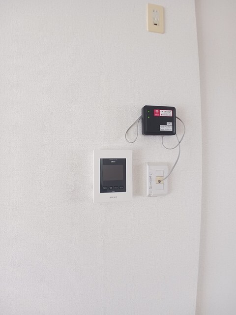 物件内観写真11　(その他設備)