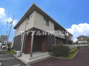 グランマスト太田 A棟外観写真
