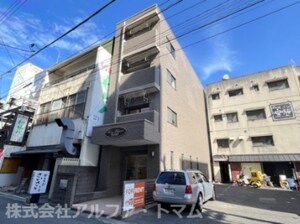 サンシャンテ西内町外観写真