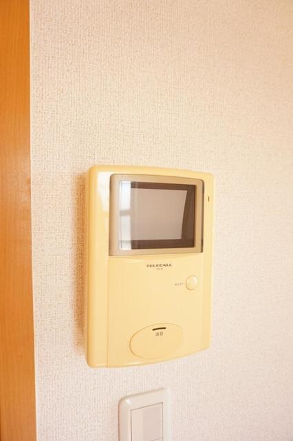 物件内観写真12　(セキュリティ)