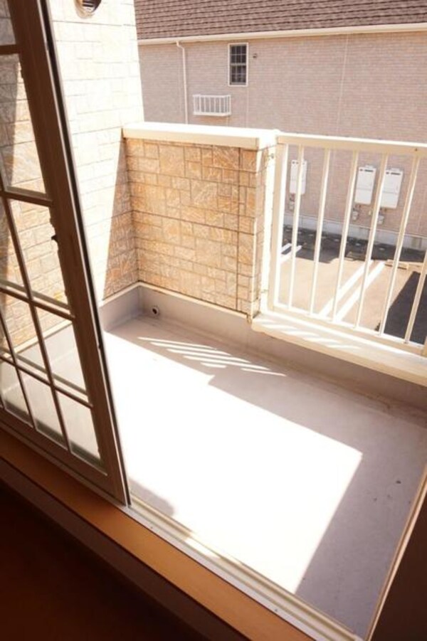 バルコニー(バルコニー)