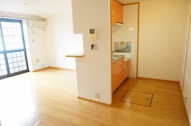 物件内観写真14　(眺望)