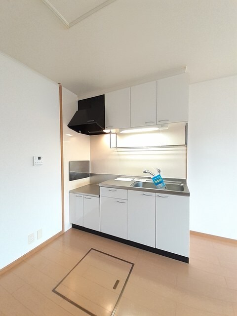 物件内観写真4　(キッチン)