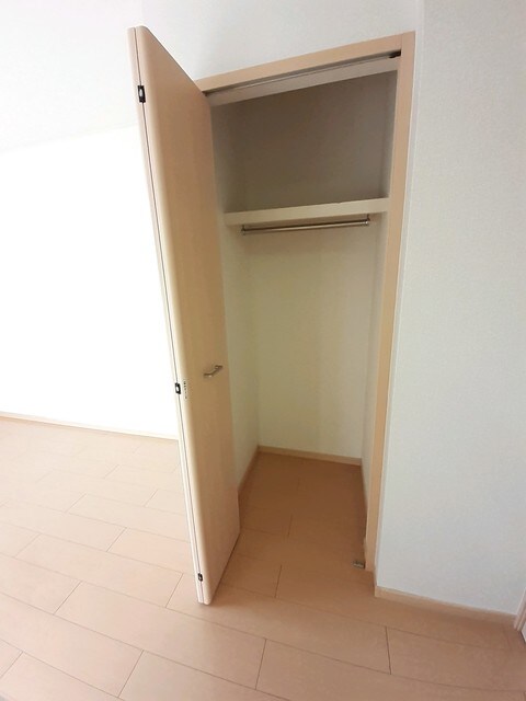 物件内観写真10　(収納)