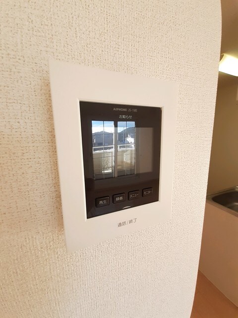 物件内観写真11　(その他設備)