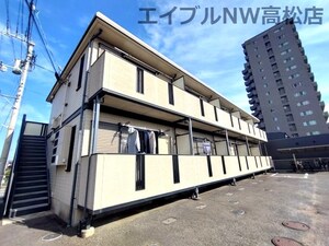 リッチモンド太田下町外観写真