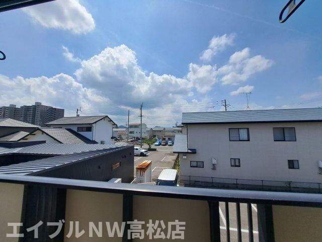 物件内観写真15　(眺望)