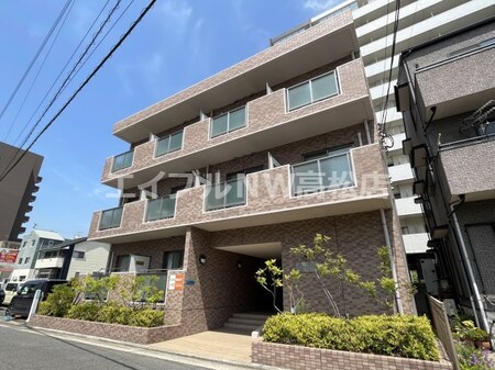フォーシーズン錦町外観写真
