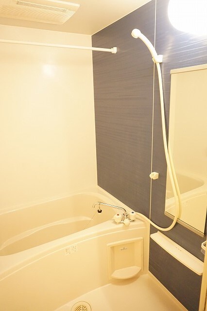 物件内観写真5　(バス／シャワールーム等)