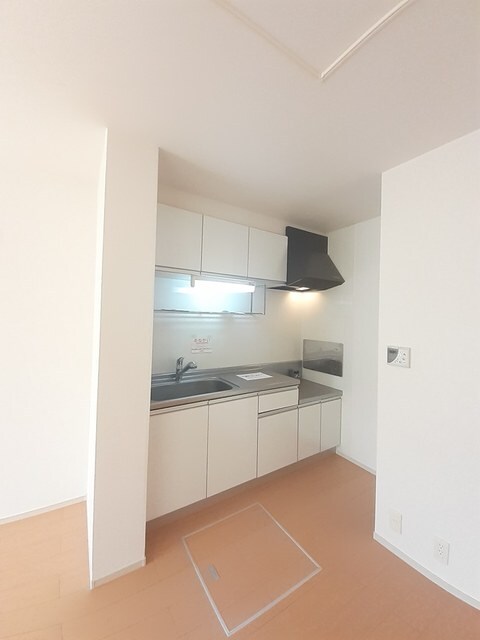 物件内観写真4　(キッチン)