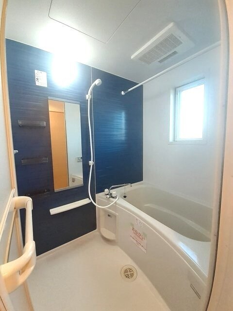 物件内観写真5　(バス／シャワールーム等)