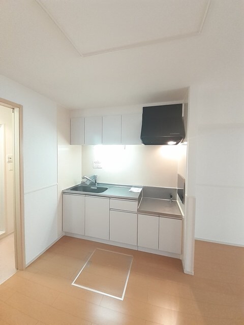 物件内観写真4　(キッチン)