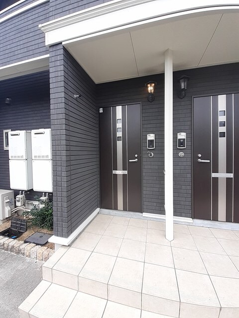 物件内観写真11　(その他共有部分)