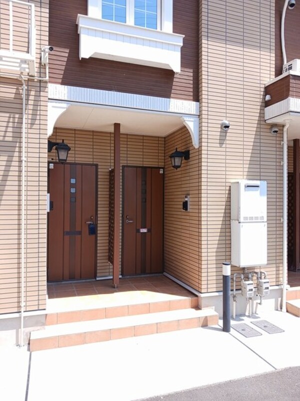 エントランス(その他共有部分)
