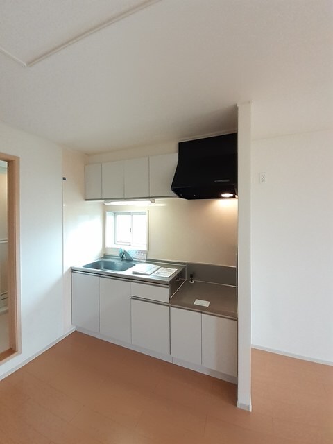 物件内観写真4　(キッチン)