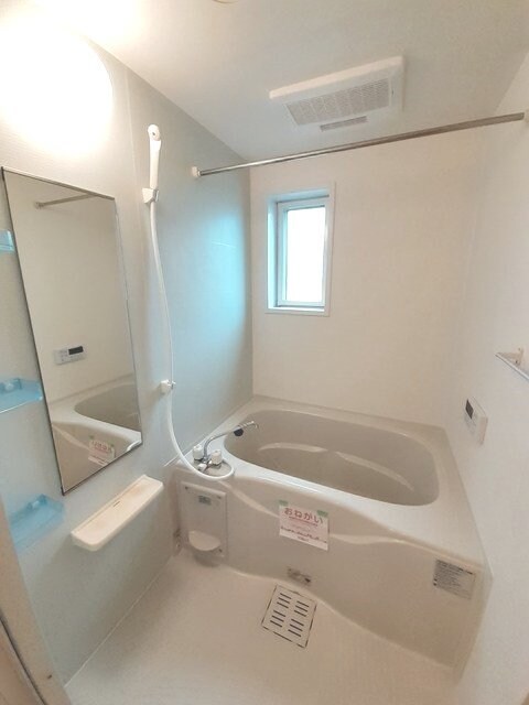 物件内観写真5　(バス／シャワールーム等)