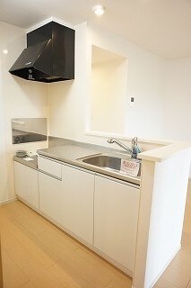 物件内観写真5　(キッチン)