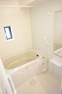 物件内観写真6　(バス／シャワールーム等)