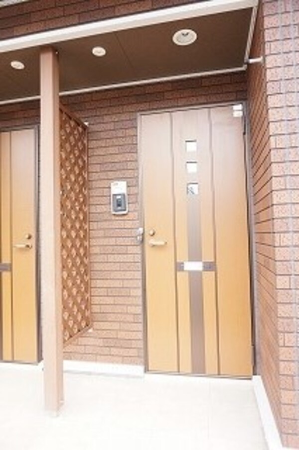 建物設備(その他共有部分)