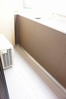 物件内観写真14　(バルコニー)