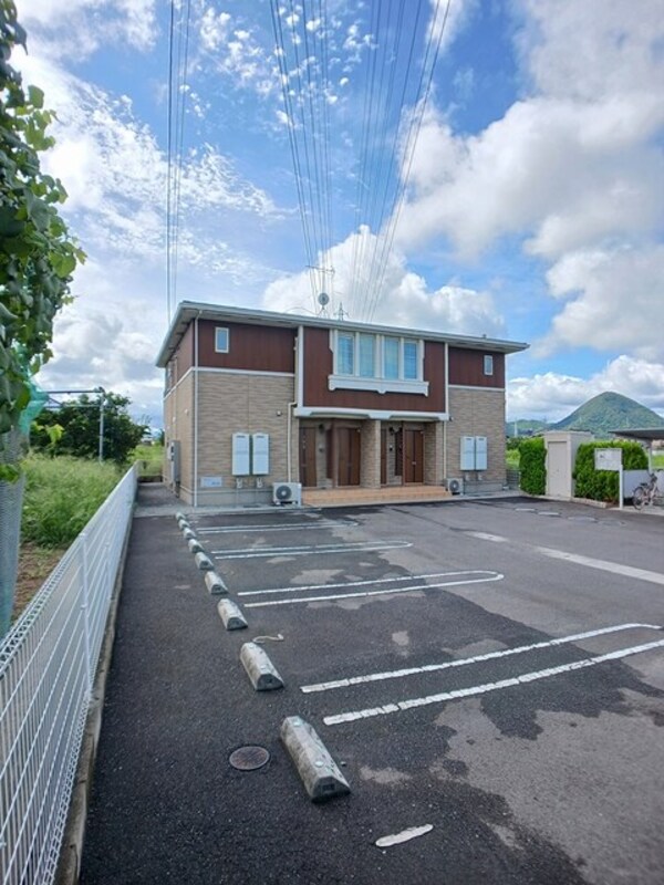 外観(外観写真)