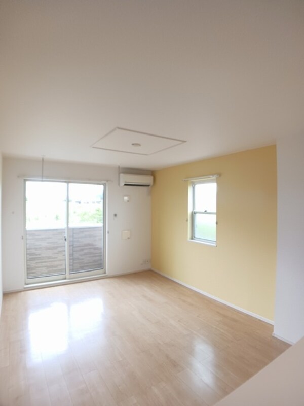 居室(居室・リビング)